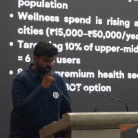 Dhanush Gamidi Email