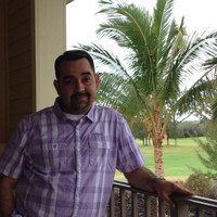 Syed Raza's profile photo