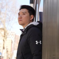 Chujian Gao Email