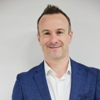 QEM Solutions Employee Joe McShane's profile photo