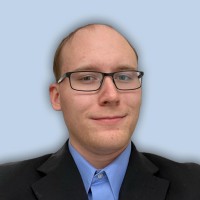HungerRush Employee Matthew Fay's profile photo