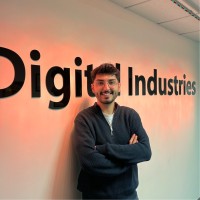 Siemens Employee Cenk Çelik's profile photo