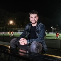 Multitools Employee Noud Croes's profile photo