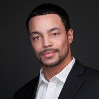 Vigilant Employee Damond Hull's profile photo