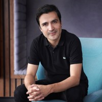 TBWA\Raad Employee Santiago Cuesta's profile photo