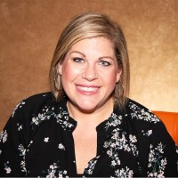 Adrienne Breckenridge