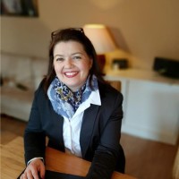 KSB Company Employee Stefanie Schlitt's profile photo