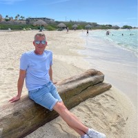 NATO Support and Procurement Agency (NSPA) Employee Richard Benford-Miller's profile photo