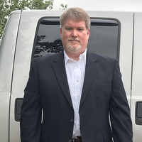 Total Transportation of MS Employee Robert Redd's profile photo