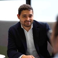 Wentworth Employee Alex Milenkov's profile photo