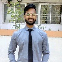 EnergySolution Labs Pvt Ltd Employee Gaurav Bonde's profile photo
