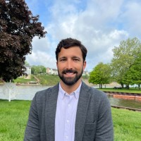 Diversified CPC Employee Keller Sehringer's profile photo