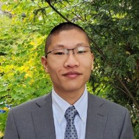 Morgan Stanley Employee Richard Pan's profile photo