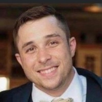 Amazon Employee Shane George's profile photo