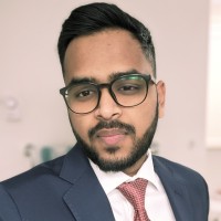 StructureCraft Employee Chaitanya Nimkar's profile photo