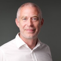 Impact Hub Budapest Employee Andras Sztaniszlav's profile photo