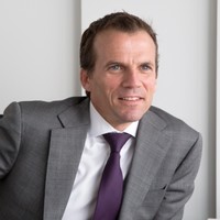 Lila Sciences Employee Christopher Fussell's profile photo