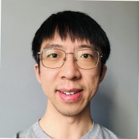 NVIDIA Employee Max Hu's profile photo