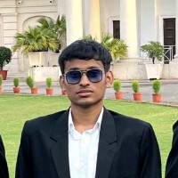 Subhadip Mandal's profile photo