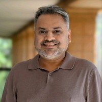 Mahindra & Mahindra Employee Jay Shah's profile photo