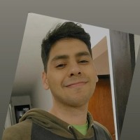 Lunix S.R.L. Employee Jeremias Verbauwede's profile photo