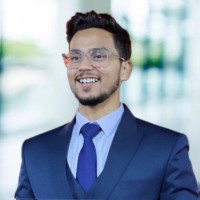 Salesforce Employee Khalid Safi's profile photo