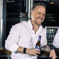 Central de Cervejas e Bebidas Employee Guus van Waardenburg's profile photo