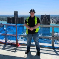 De-Cal Service Group Employee Chad Strong's profile photo