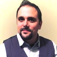 Motz Engineering Employee James Pauley's profile photo