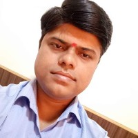 CLUEBOTS Employee Ashok Khariwale's profile photo