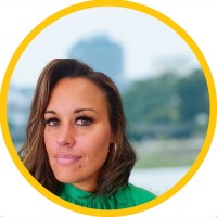 The Talent Experts Employee Angelique Beck's profile photo