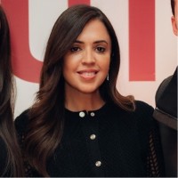 Credit Agricole Egypt Employee Heba Sedky's profile photo