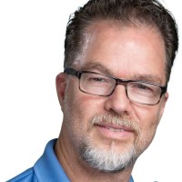 Hyalogic Employee Darren Landis's profile photo