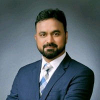 Innocito Employee Rakesh Polisetty's profile photo