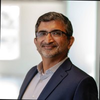 Arthur Lawrence Employee Talib Dhanji's profile photo