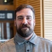 Bibliothèque et Archives nationales du Québec Employee Mathieu Laporte's profile photo