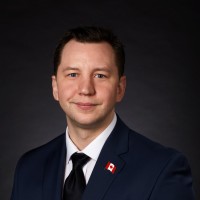 Simply Solventless Concentrates Ltd. Employee Samuel Hunt's profile photo