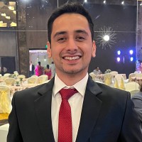 MCC Marine Pty Ltd Employee Gaurav Pathak's profile photo