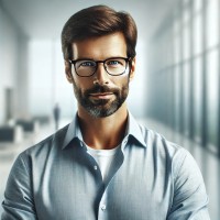 CORIUS Deutschland GmbH Employee Stefan Forster's profile photo