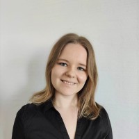 Hässleholms kommun Employee Linda Raushed's profile photo