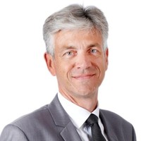 Frédéric Fontaine Email & Phone Number