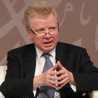 Acteon Group Ltd. Employee Colin Moynihan's profile photo