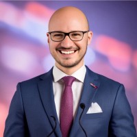 Matrix Visual Solutions Employee Matthew Lake's profile photo