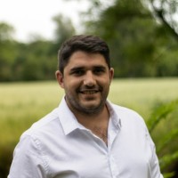 Simon Bertorelle Email & Phone Number