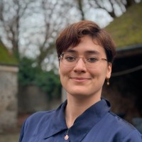 Oligofeed Employee Valentine Escoda's profile photo
