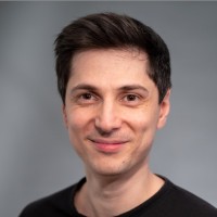 Vulcavo Employee Kirill Povolotskyy's profile photo