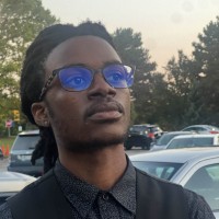 Code2040 Employee Isaac McQueen's profile photo