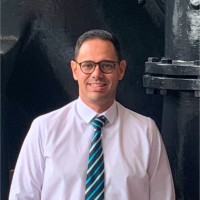 EBARA Pumps Americas Corporation Employee Thiago Afonso Guilherme's profile photo