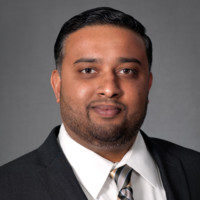 Stream Realty Partners Employee Ben Abraham's profile photo