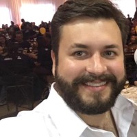 Lallemand Employee Fernando Urban's profile photo